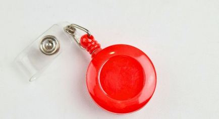 YOYO ID CARD MERAH BENING